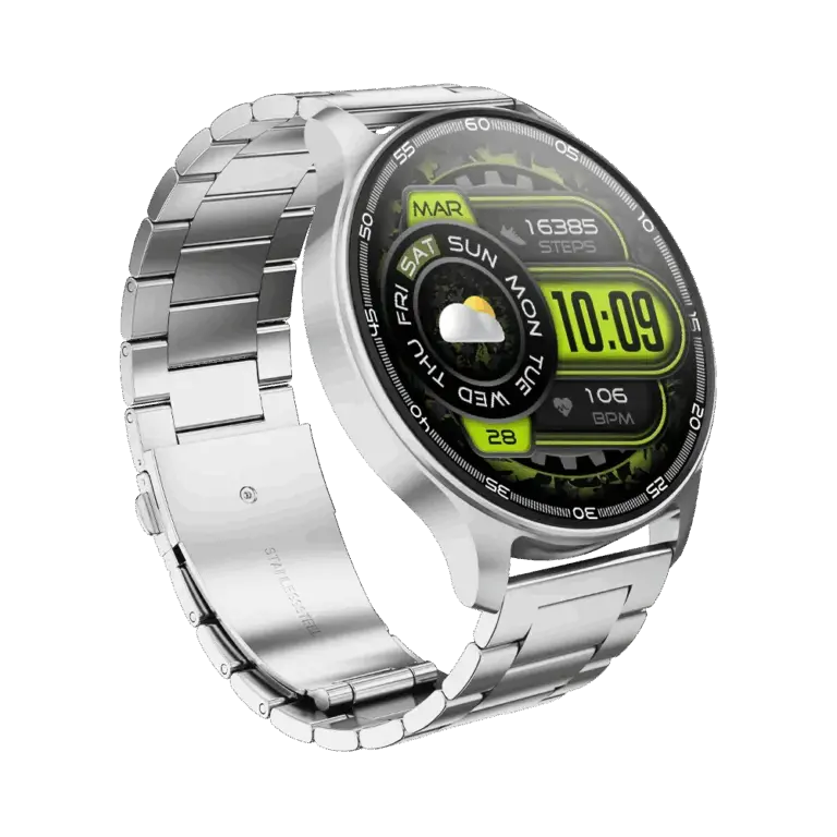 LOGIN Gentleman Smartwatchย - L-103